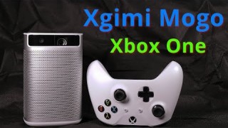 XGIMI MoGo (Global version)