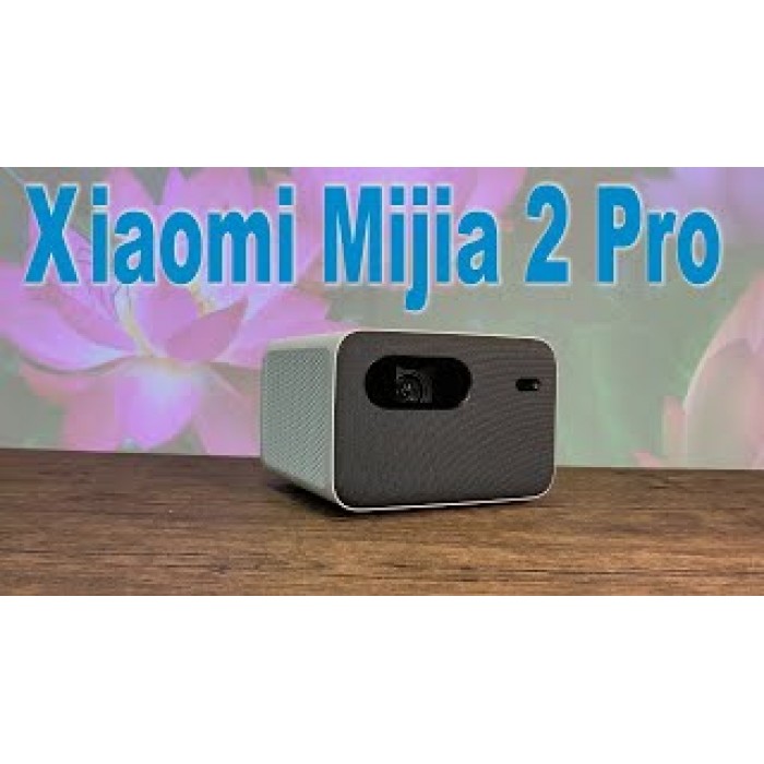 Xiaomi Mijia 2 Pro