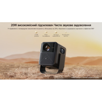 Xiaomi Wanbo Mozart 1 Pro