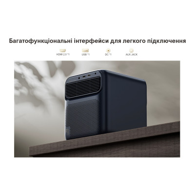 Xiaomi Wanbo Mozart 1 Pro