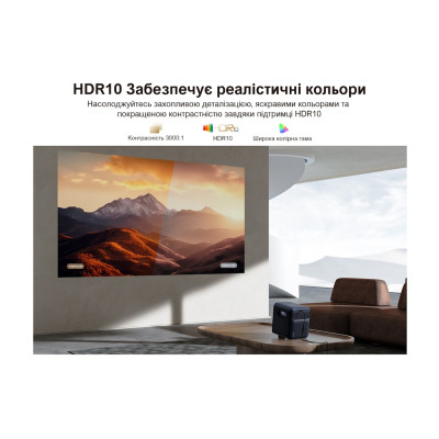 Xiaomi Wanbo Mozart 1 Pro