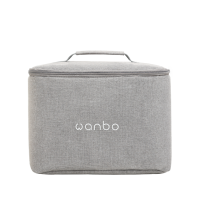 Портативна захисна сумка для проекторів Wanbo T2 Max New, T6 Max, TT