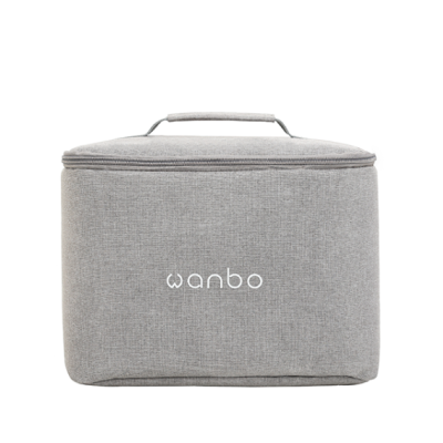 Портативна захисна сумка для проекторів Wanbo T2 Max New, T6 Max, TT