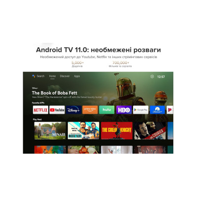 Xiaomi Wanbo T2 Ultra