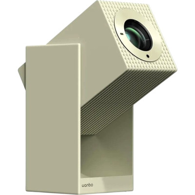 Проєктор Wanbo Cube 2 Pro 
