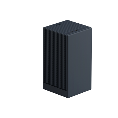 Проєктор Wanbo Cube 2 Pro 