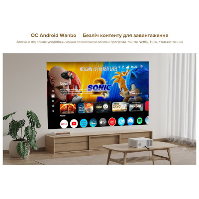 Xiaomi Wanbo X5 Air Xiaomi Wanbo X5 Air