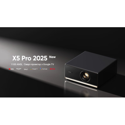 Xiaomi Wanbo X5 Pro