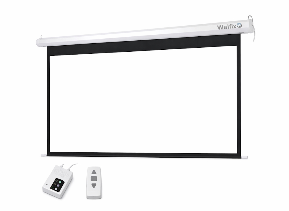 magicflex screen pro ultra bright sl66用 Экран для проектора Walfix TLS-12 (16:9), 150 дюймов – купить по