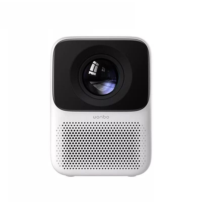 Мини проектор Xiaomi Wanbo T2 Free