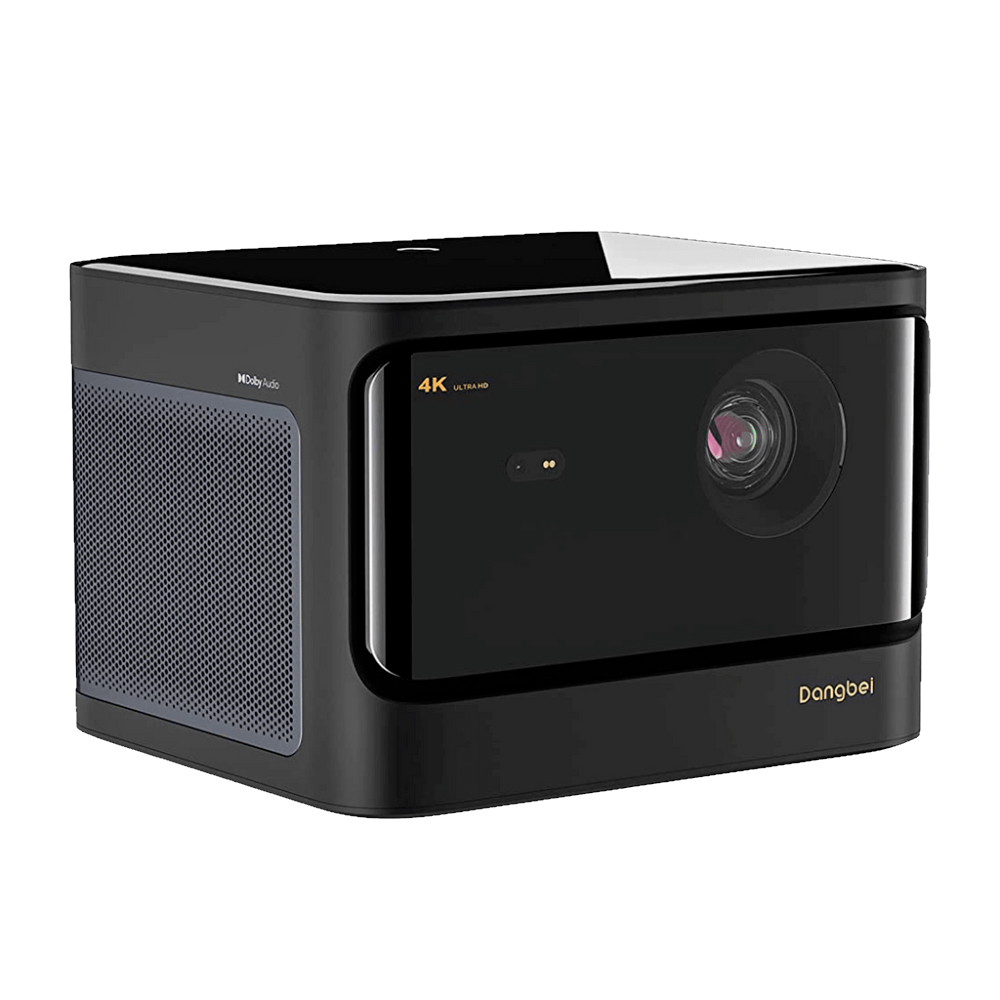 Dangbei Mars Pro 4K プロジェクター Проектор Dangbei Mars Pro 2 - MARS PRO ✓ LedProjector