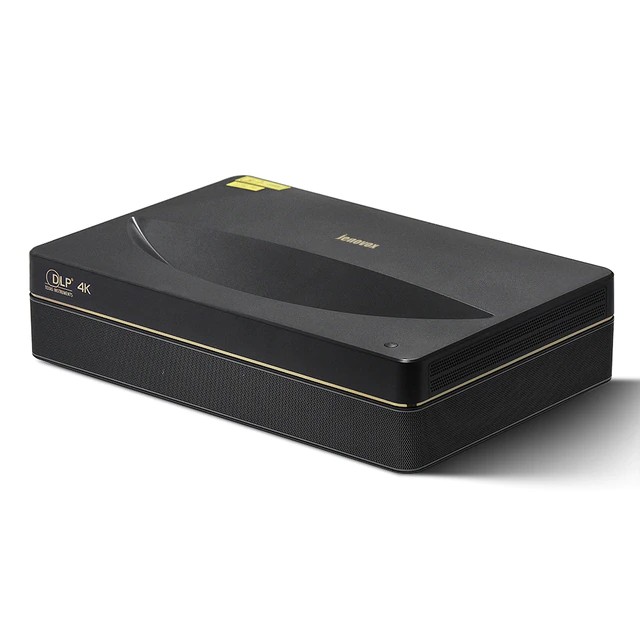 4К Проектор Jenovox B7U Pro: