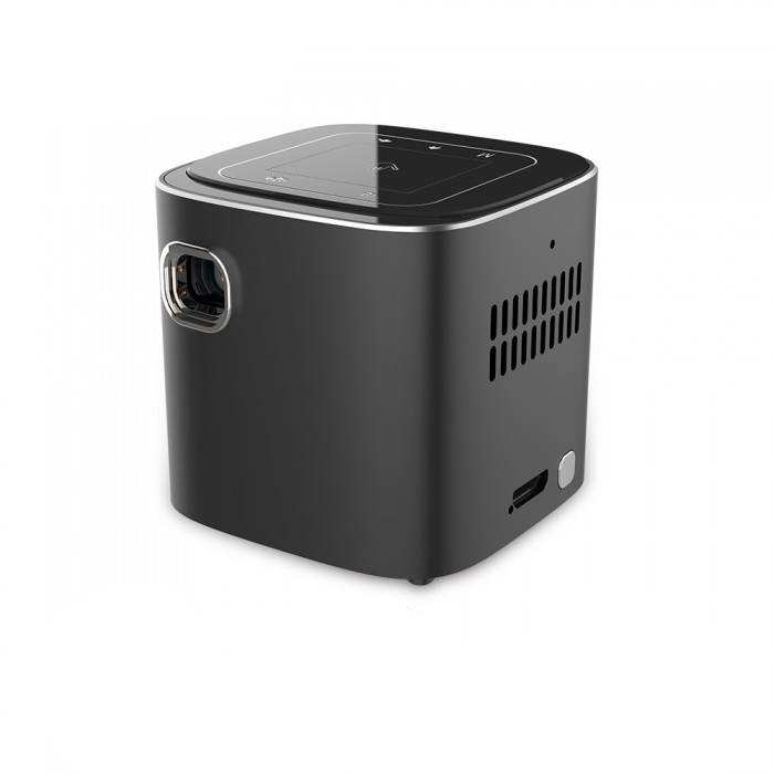 проектор на акумуляторі Everycom D019