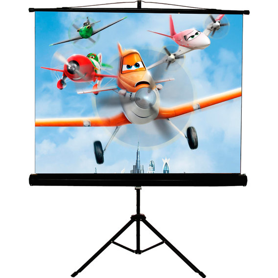 Экран для уличного кинотеатра Walfix SNT-3